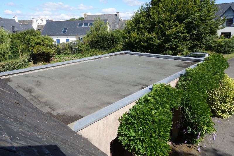 Best Roof Repair Contractors in Burlington, NJ