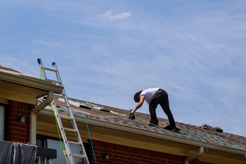 Seasonal Roofing Preparation