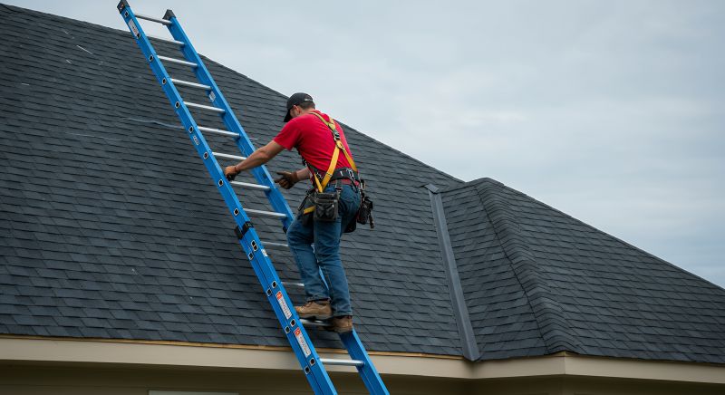 Reliable Roofing Companies
