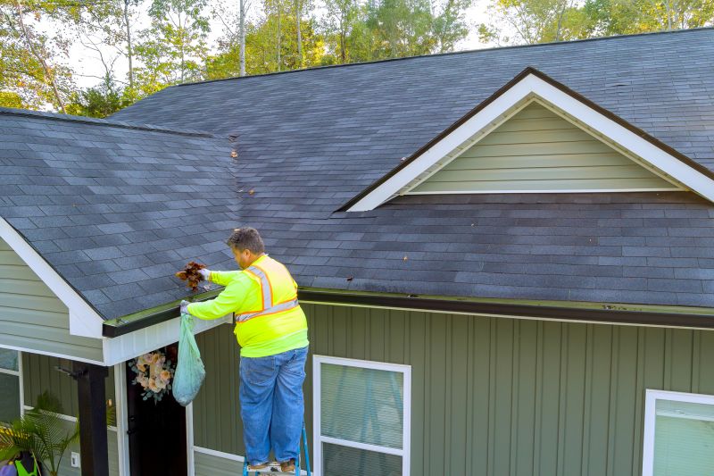 Roofing Maintenance Providers